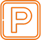 Grand parking