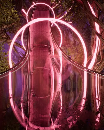 Un cours collectif de vélo indoor The Trip Lesmils avec coach Saint-Martin-D'hères, Échirolles, L'Appart Fitness Eybens