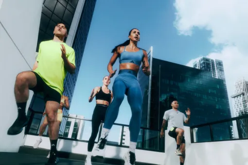 Les cours collectifs les plus efficaces pour brûler des calories à Saint Martin d'Hères, Échirolles, L'Appart Fitness Eybens