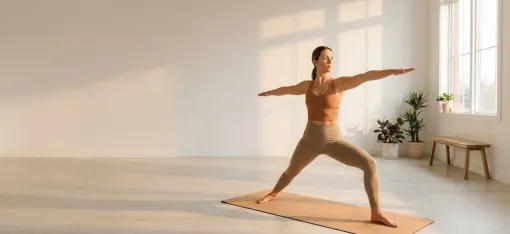 Cours collectifs avec un coach de yoga à Grenoble AMINE, Échirolles, L'Appart Fitness Eybens