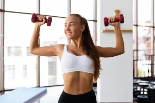 Salle de sport conviviale à Saint martin d'hères, Échirolles, L'Appart Fitness Eybens