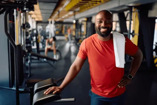 Ou faire de la musculation à Saint-Martin-d'Hères en salle de sport, Échirolles, L'Appart Fitness Eybens