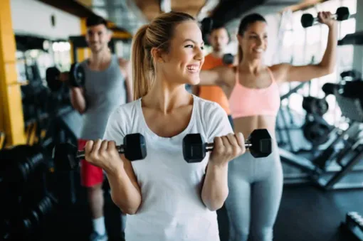 Offre salle de sport saint martin d'hères, Échirolles, L'Appart Fitness Eybens