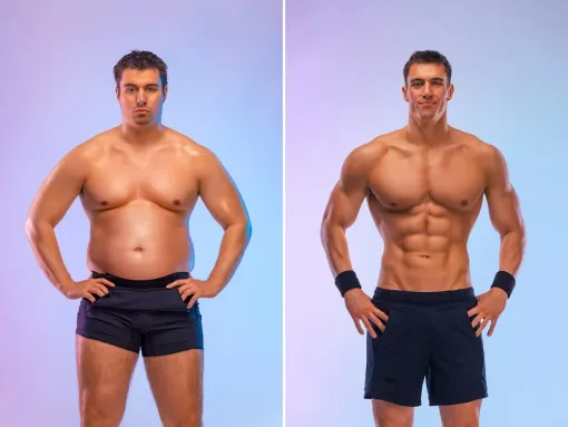 Perte de poids, graisse et fatigue : nos conseils pour être en forme en salle de sport à Grenoble, Échirolles, L'Appart Fitness Eybens