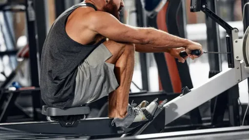 Cours de rameur à Grenoble avec un coach, Échirolles, L'Appart Fitness Eybens