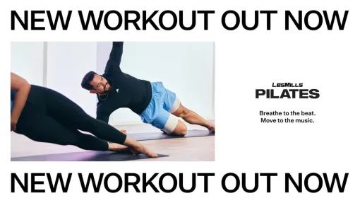Cours collectif de Pilates à Saint-Martin d'hères, Échirolles, L'Appart Fitness Eybens