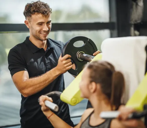 Salle de sport avec accompagnement personnalisé à Grenoble, Échirolles, L'Appart Fitness Eybens