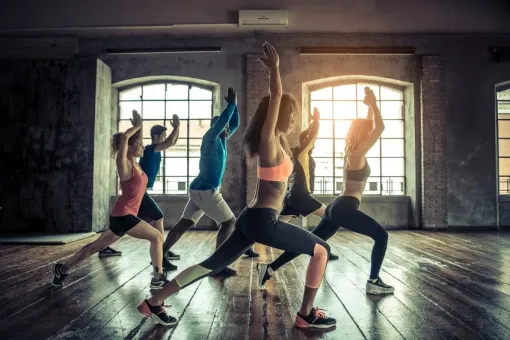 Cours collectifs de Bodysculpt à saint martin d'hères Amine, Échirolles, L'Appart Fitness Eybens