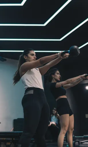 Body Pump à Eybens, Échirolles, L'Appart Fitness Eybens