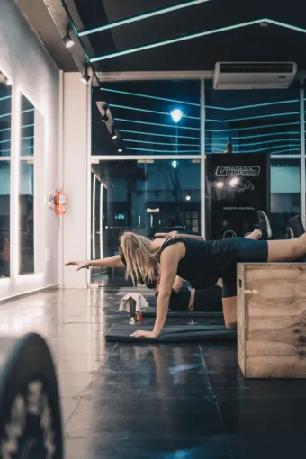 Body Pump à Vaulnaveys-le-Haut, Échirolles, L'Appart Fitness Eybens