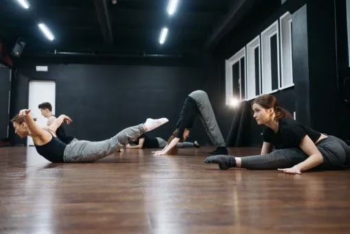 Body Pump à Brié-et-Angonnes, Échirolles, L'Appart Fitness Eybens