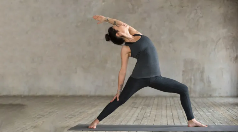 Cours de pilates pour les seniors à Échirolles, Échirolles, L'Appart Fitness Eybens