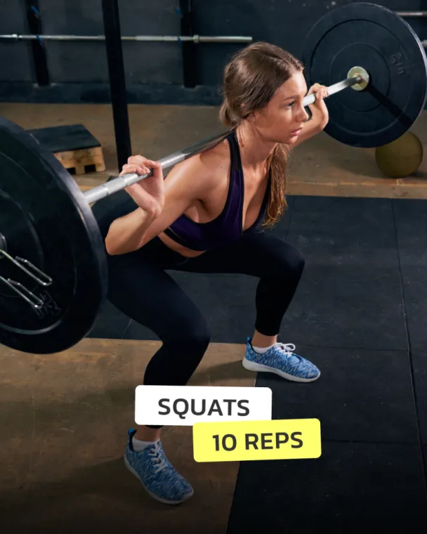 Programme spécial fessiers à l'appart fitness Eybens, Échirolles, L'Appart Fitness Eybens