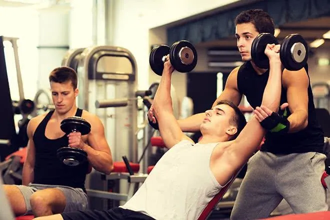 Que faire en salle de musculation, Échirolles, L'Appart Fitness Eybens