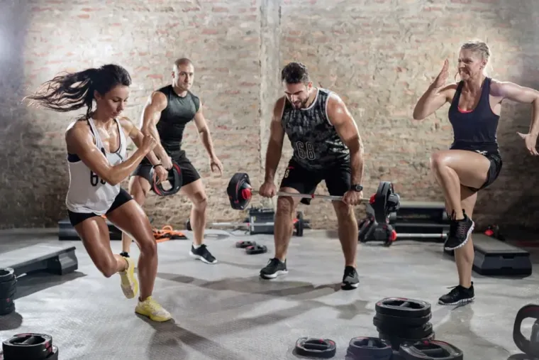 HIIT ou cardio long : lequel est le plus efficace pour sécher ?, Échirolles, L'Appart Fitness Eybens