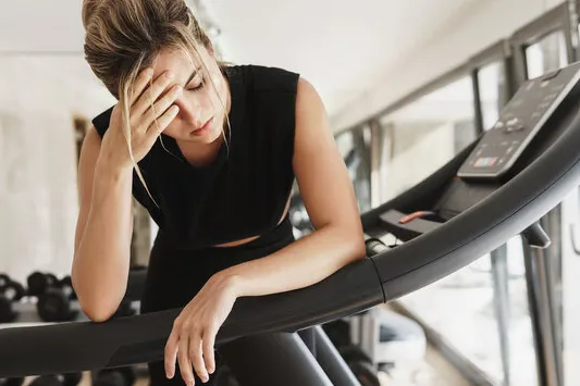 Pourquoi le chiffre sur la balance ne dit pas tout, Échirolles, L'Appart Fitness Eybens