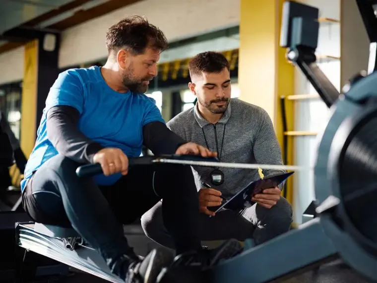 Comment créer une routine sportive quand on manque de temps, Échirolles, L'Appart Fitness Eybens