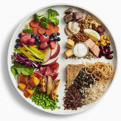 Comment bien manger équilibré pour perdre du poids, Échirolles, L'Appart Fitness Eybens