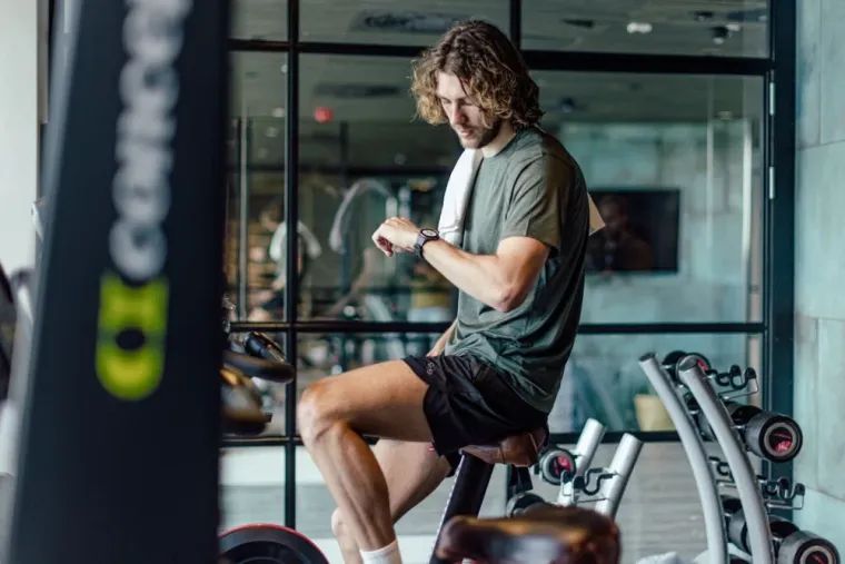 Combien de temps séance sport efficace en salle de sport, Échirolles, L'Appart Fitness Eybens