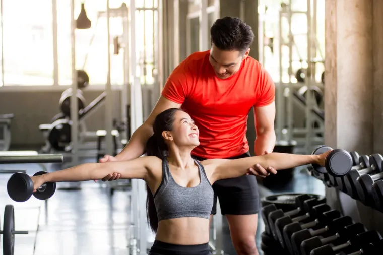 quoi faire à la salle de musculation quand on débute, Échirolles, L'Appart Fitness Eybens