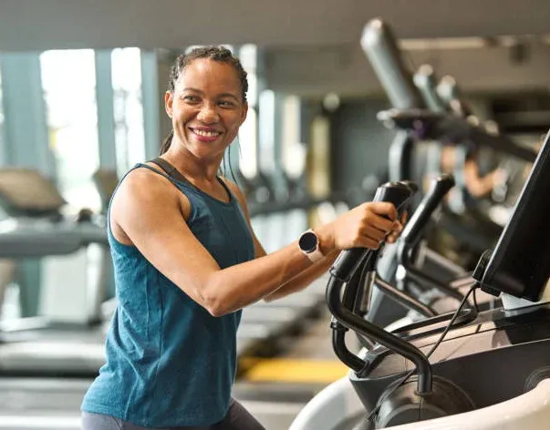 cardio en salle : bienfaits et nos recommandations pour petits et grands, L'Appart Fitness Eybens