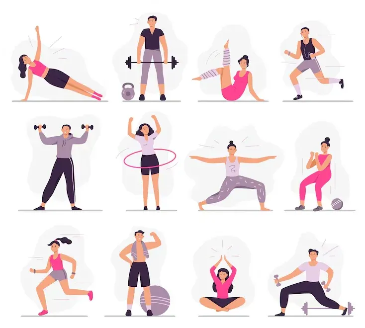 Pourquoi structurer son entraînement est essentiel ? Échirolles L'Appart Fitness Eybens