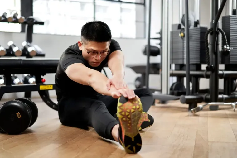 Comment structurer un programme de musculation efficace sur 3 ou 4 jours Échirolles, L'Appart Fitness Eybens