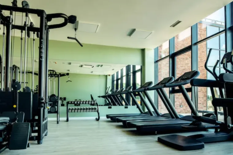 Si vous cherchez une salle de sport où s'entraîner en été et climatisée, Échirolles, L'Appart Fitness Eybens