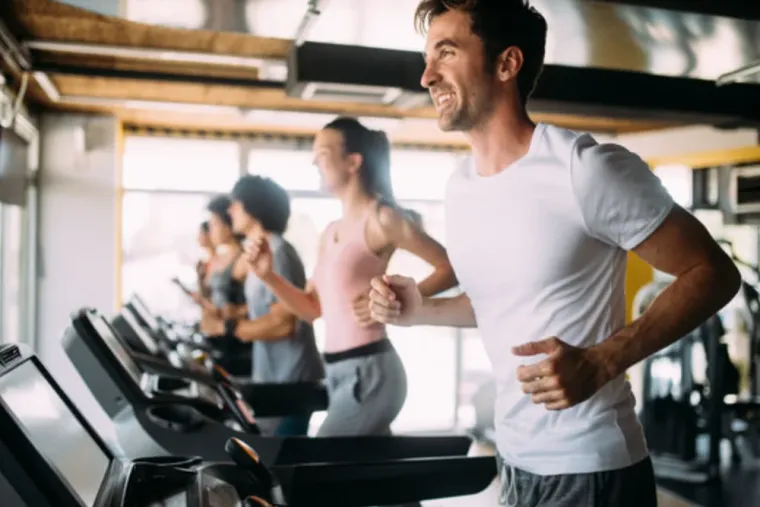 Formule sans engagement en salle de sport Échirolles, L'Appart Fitness Eybens