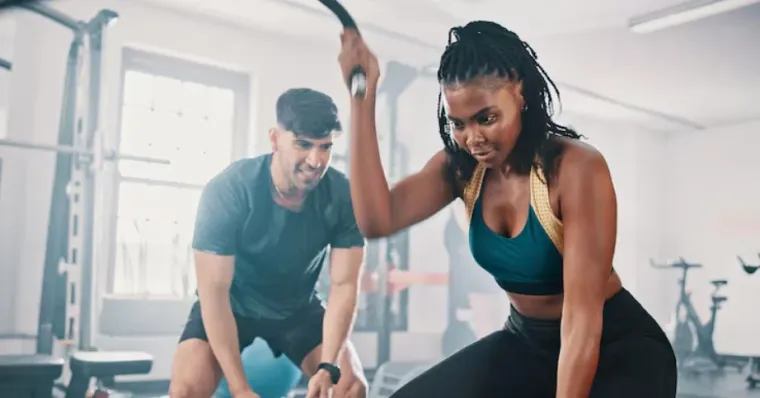 Se faire coacher avant l'été : pourquoi est-ce la solution miracle pour perdre du poids rapidement en salle de sport, Échirolles, L'Appart Fitness Eybens