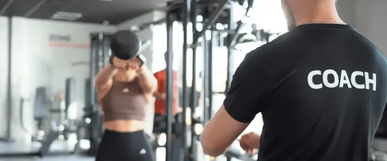 À quoi ressemble un accompagnement sur 90 jours ?, Échirolles, L'Appart Fitness Eybens