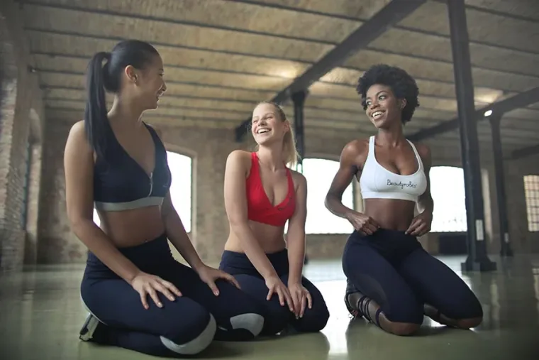 Pourquoi faire une séance d’essai avant de choisir sa salle de sport ?, Échirolles, L'Appart Fitness Eybens