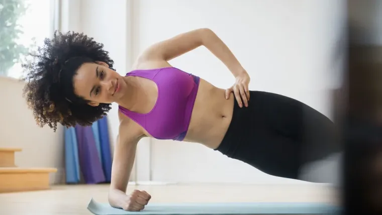Comment affiner la taille rapidement, Échirolles, L'Appart Fitness Eybens