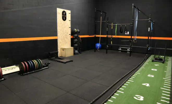 Découvrez le plateau musculation cardio à L'Appart Fitness Eybens salle de sport proche d' Echirolles, Échirolles, L'Appart Fitness Eybens