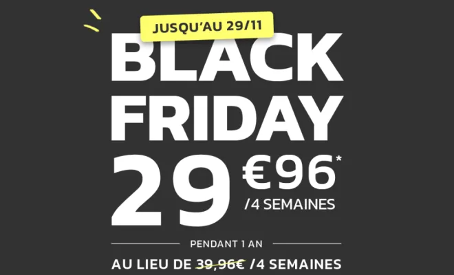 Offre exceptionnelle Black Friday musculation cardio salle de sport proche d' Echirolles, Échirolles, L'Appart Fitness Eybens